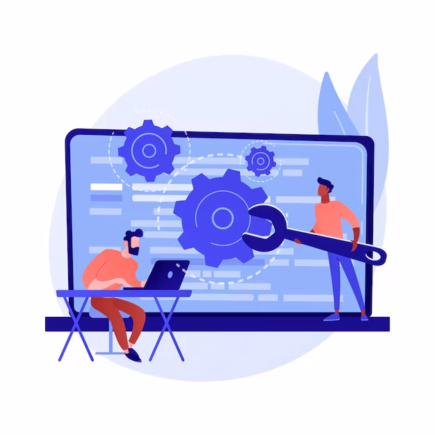 Our Core System Development Services