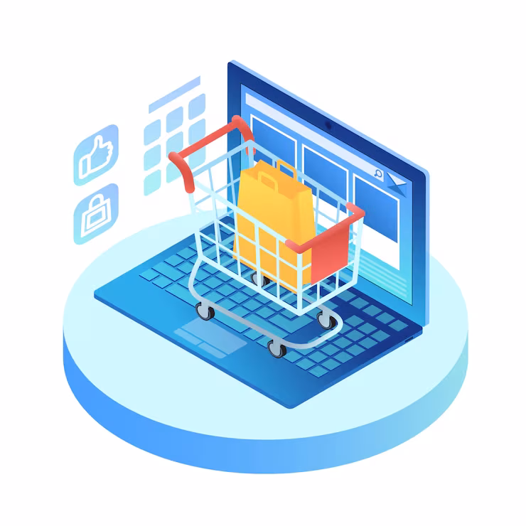 Empower Your Business with a Smart and Scalable Online Store