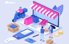 E-commerce Development