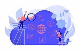Cloud Applications