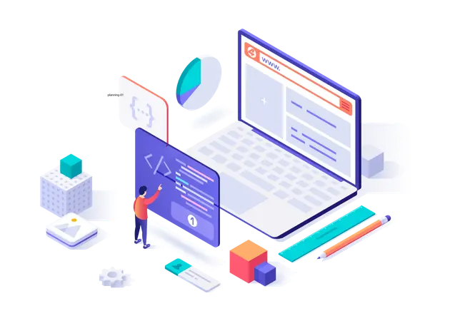 Website Development