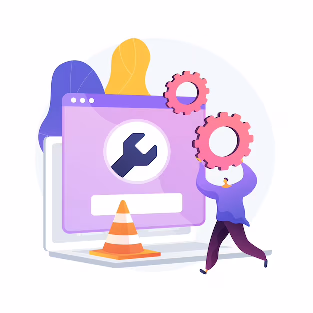 Website Maintenance & Support